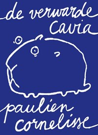 De verwarde cavia | Paulien Cornelisse | 