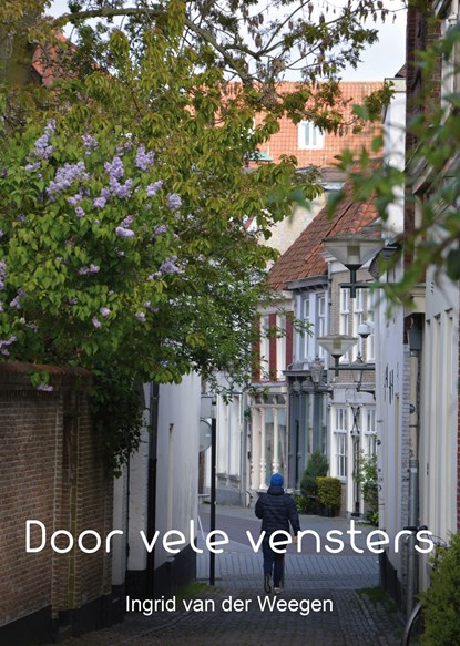 Door vele vensters / 2, Ingrid van der Weegen - Ebook - 9789082431803