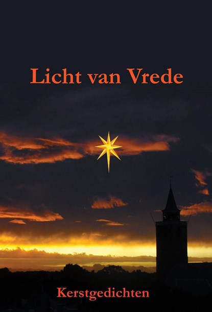 Licht van Vrede, niet bekend - Ebook - 9789082439885