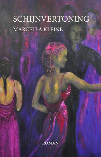 Schijnvertoning, Marcella Kleine - Ebook - 9789082439892