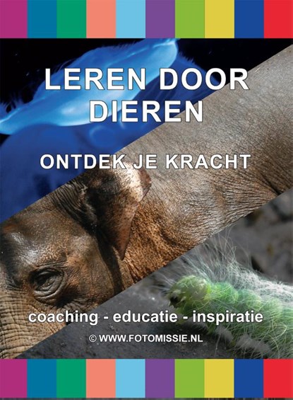 Leren door dieren, Hens van Soest - Losbladig - 9789082440614