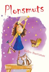 Plonsmuts - Hellen Bootsman - 9789082443851