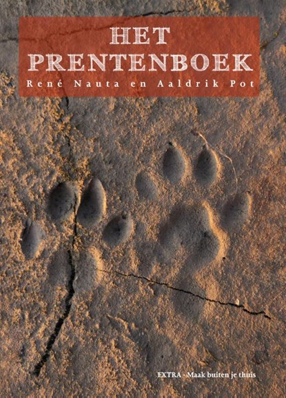Het Prentenboek, René Nauta ; Aaldrik Pot - Paperback - 9789082453812