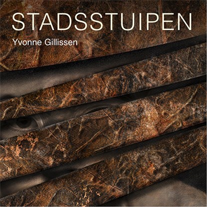 Stadsstuipen, Yvonne Gillissen - Luisterboek MP3 - 9789082461411