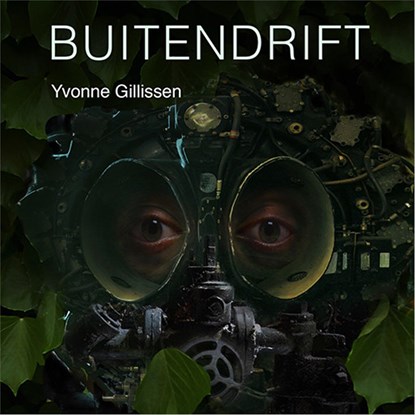 Buitendrift, Yvonne Gillissen - Luisterboek MP3 - 9789082461428
