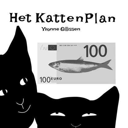 Het kattenplan, Yvonne Gillissen - Luisterboek MP3 - 9789082461473