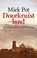 Doorkruist land, Miek Pot - Paperback - 9789082466010