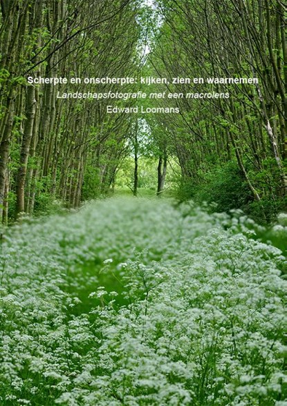 Scherpte en onscherpte: kijken, zien en waarnemen, Edward Loomans - Paperback - 9789082472905
