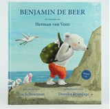 Benjamin de beer - Herman van Veen ; Eva Schuurman - 9789082485240