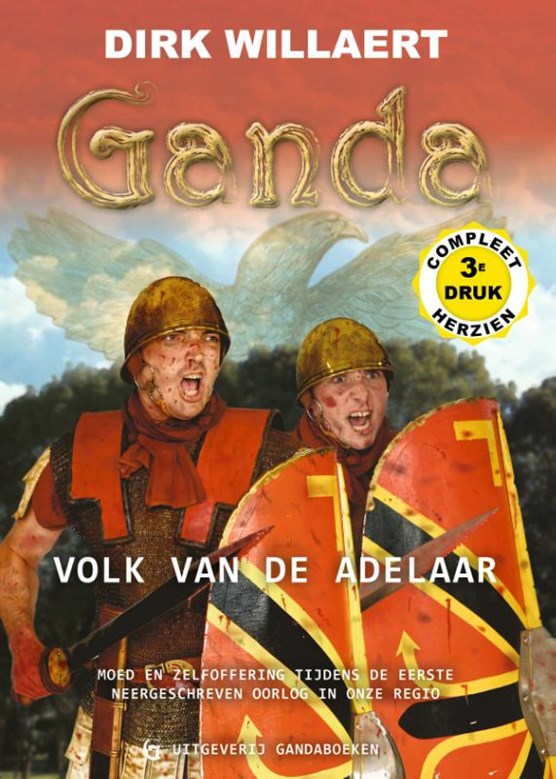 Volk van de Adelaar