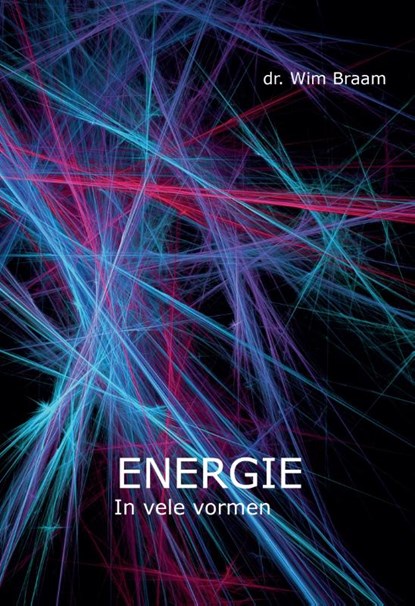 Energie, Wim Braam - Paperback - 9789082506907