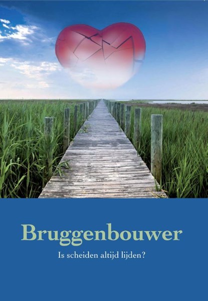 Bruggenbouwer, Fiona Hack - Paperback - 9789082509113