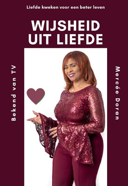 Wijsheid uit Liefde, Mercée Doran - Paperback - 9789082511376