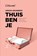 Thuis ben je, Arnon Grunberg - Paperback - 9789082520361