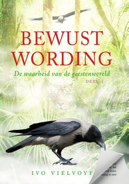 Bewustwording, ivo vielvoye - Paperback - 9789082528008