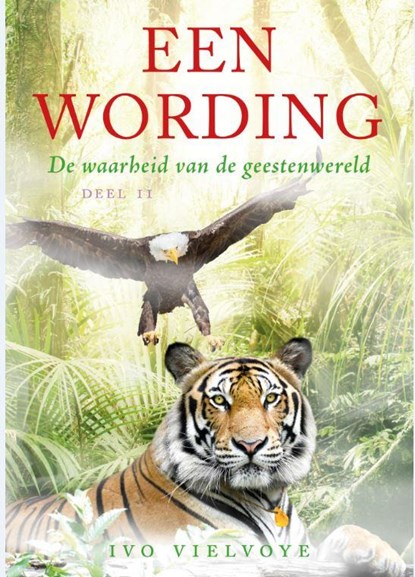 Eenwording, Ivo Vielvoye - Paperback - 9789082528015