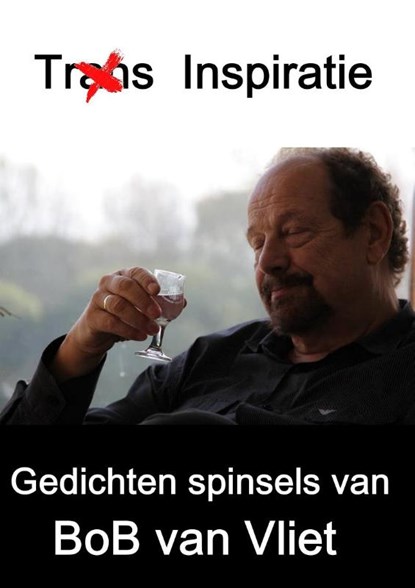 Trans Inspiratie, Bob van Vliet - Paperback - 9789082531879