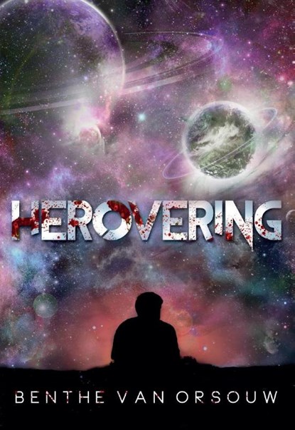 Herovering, Benthe van Orsouw - Paperback - 9789082540307