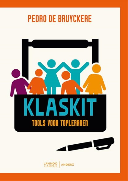 Klaskit, Pedro De Bruyckere - Paperback - 9789082542264