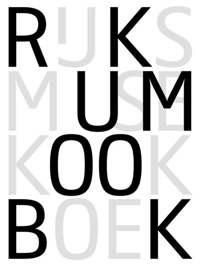 Rijksmuseum kookboek, Jonah Freud - Paperback - 9789082543704