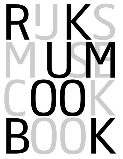 Rijksmuseum cookbook, Jonah Freud - Paperback - 9789082543711