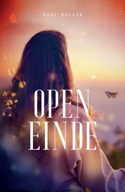 Open Einde, Anne Norvan - Paperback - 9789082546163