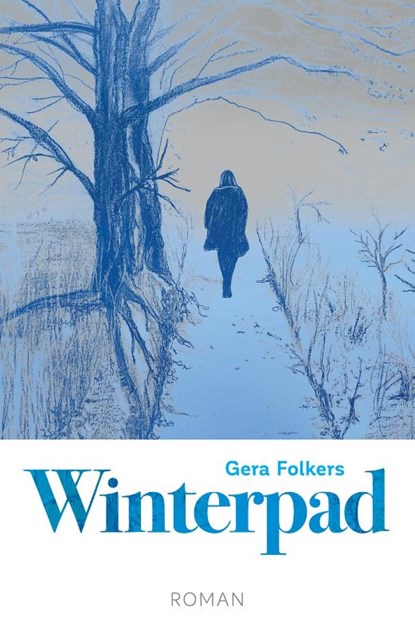 Winterpad, Gera Folkers - Paperback - 9789082546194