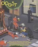 Oogst 2 - Jozefien Van Beek ; Frederik Willem Daem - 9789082553628