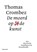 De moord op de kunst, Thomas Crombez - Paperback - 9789082571202