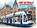 Met de tram!, Trudy Admiraal - Gebonden - 9789082574418