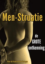 Men-Struatie - Peter de Vroed - 9789082578010