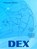 DEX, Miranda Hillers - Paperback - 9789082580600