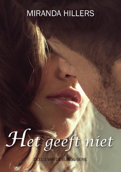 Het geeft niet, Miranda Hillers - Paperback - 9789082580662