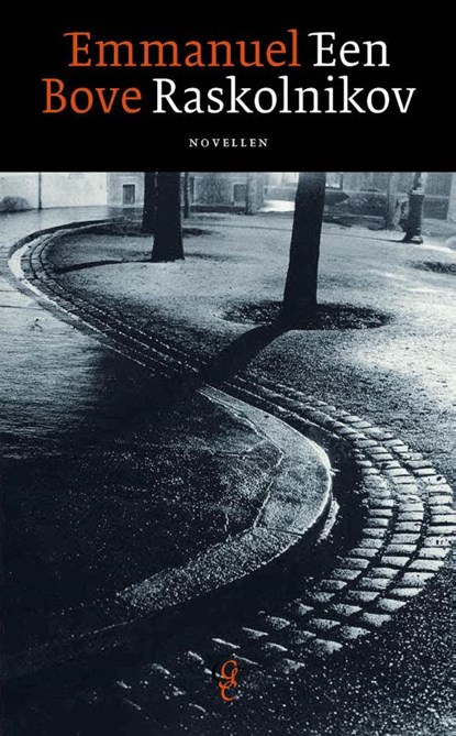 Een Raskolnikov, Emmanuel Bove - Gebonden - 9789082580709