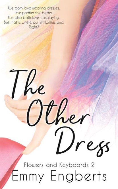 The Other Dress, Emmy Engberts - Paperback - 9789082583274