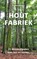 Houtfabriek, Simon Klingen - Paperback - 9789082598506