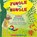 Jungle the Bungle eetfeest, dinnerparty, cena de fiesta, Risoliso Sisters - Paperback - 9789082614602