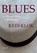 BLUES, Kees Klok - Paperback - 9789082623253