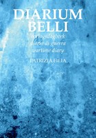 Diarium belli | Patrizia Filia | 