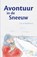 Avontuur in de sneeuw, J.B. te Boekhorst - Paperback - 9789082625325