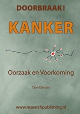Kanker - Don Elsman - 9789082627404