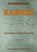 Kanker, Don Elsman - Gebonden - 9789082627404