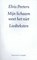 Mijn lichaam weet het niet, Elvis Peeters - Gebonden - 9789082629026