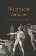 korte verhalen uit de Oudheid | Marjolijn van de Gender ; Denise Michelle Pol ; Key Tengeler | 