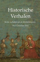Korte verhalen uit de Middeleeuwen | Paul Christiaan Smis | 
