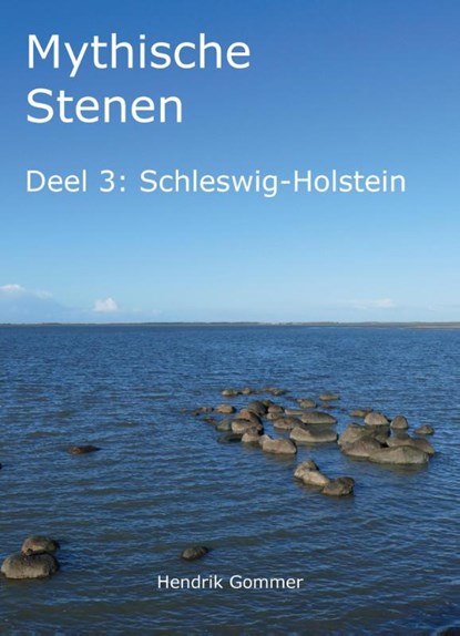 Schleswig-Holstein, Hendrik Gommer - Paperback - 9789082662115