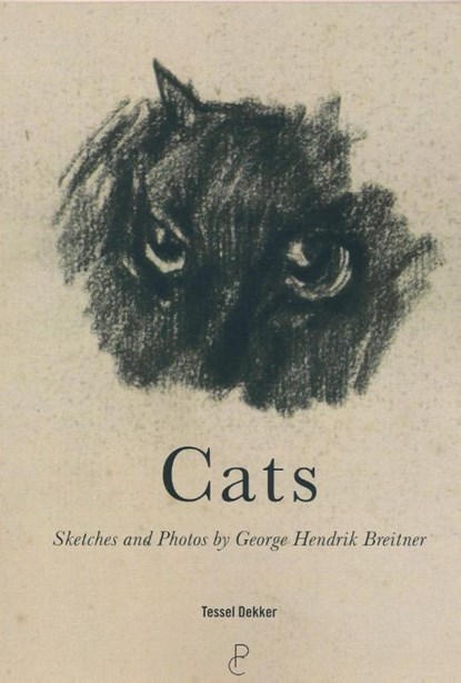 Cats, Tessel Dekker - Paperback - 9789082673012