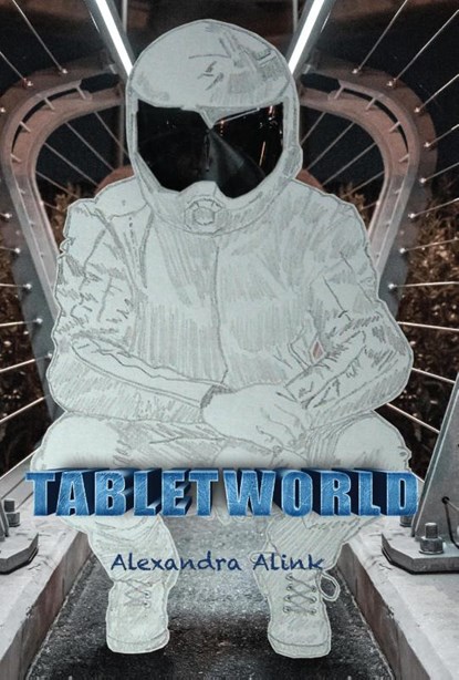 Tabletworld, Alexandra Alink - Gebonden - 9789082683431