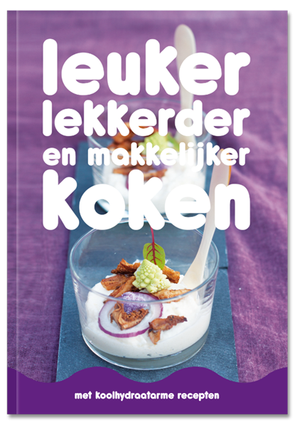 Leuker, lekkerder en makkelijker koken, Saskia Schnitzler - Paperback - 9789082683806