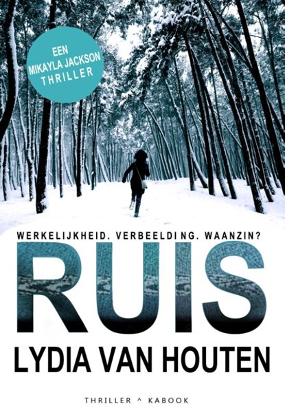 Ruis, Lydia van Houten - Paperback - 9789082686135